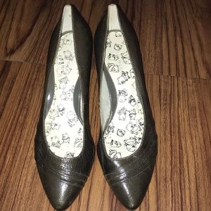 Chinese Laundry heels